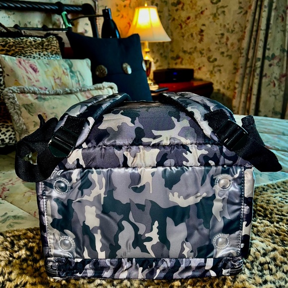 Lug - Puddle Jumper Backpack NWT'S - Picture 6 of 16